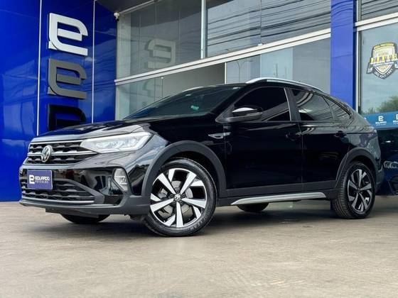VOLKSWAGEN NIVUS 1.0 200 TSI TOTAL FLEX HIGHLINE AUTOMÁTICO VOLKSWAGEN NIVUS 1.0 200 TSI TOTAL FLEX HIGHLINE AUTOMÁTICO